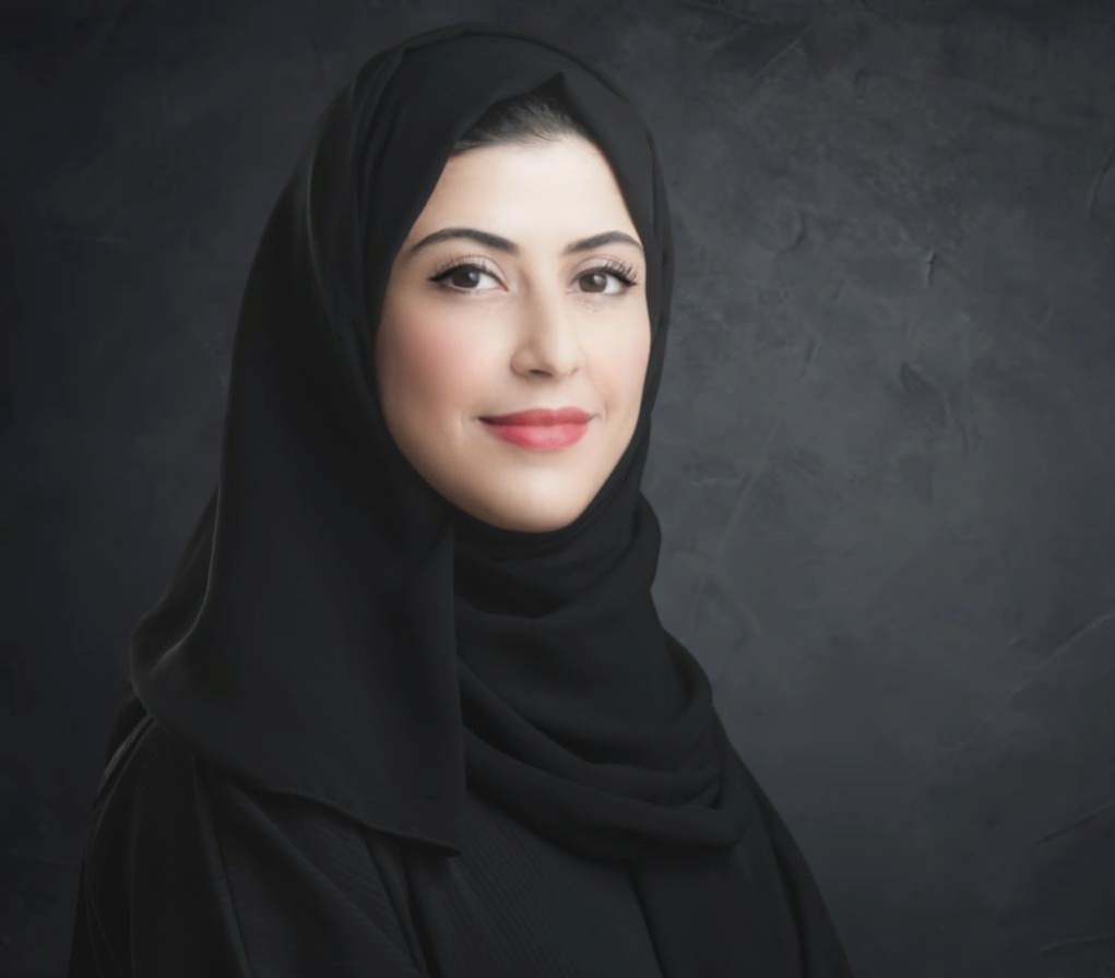 Samah Alfahmi – Saudi Society Of Emergency Medicine 9th Scientific Assembly